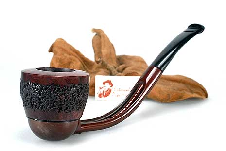 Falcon Extra Dover rustic Bent